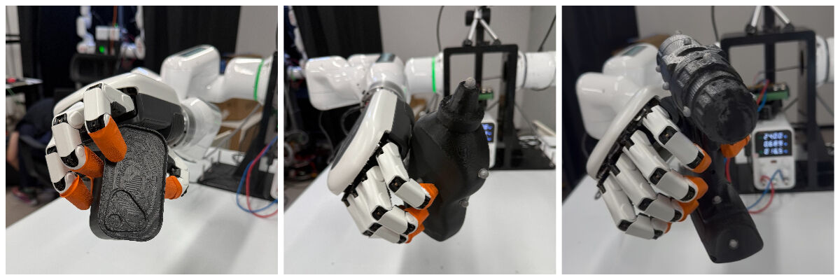 HOVER Real-world Results